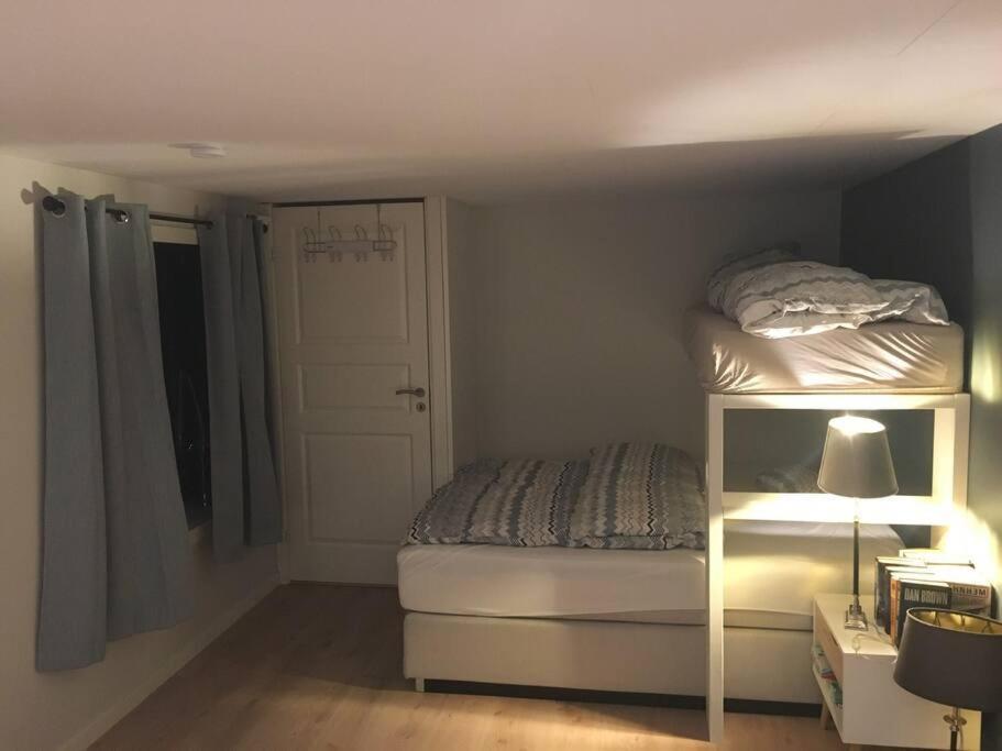 Senja, Skaland Apartment Exterior photo